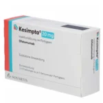 KESIMPTA Price In Delhi India - Effective MS Treatment | Ofatumumab