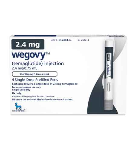 semaglutide venom 1348: 