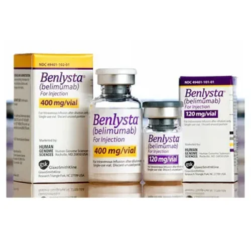 BENLYSTA (belimumab) injection Price In India and Overseas