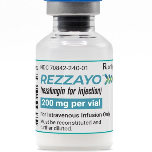 REZZAYO (rezafungin for injection) Price In India Ahmedabad Bengaluru Chennai Kolkata Mumbai