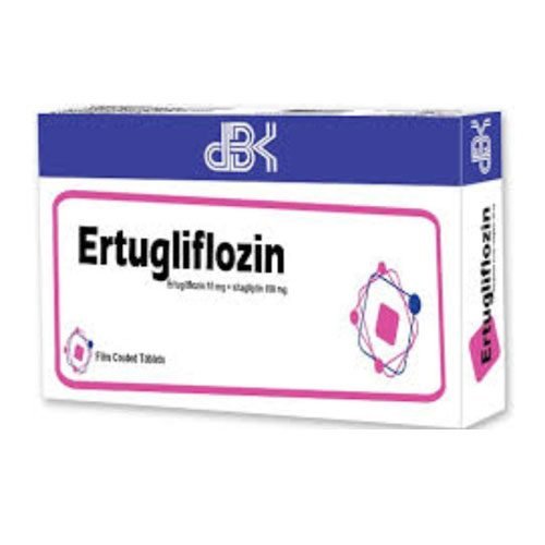 STEGLATRO (ertugliflozin) tablets Price In India and Overseas