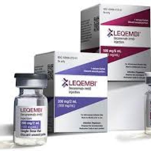 LEQEMBI (lecanemab-irmb) injection Price Delhi India LEQEMBI (lecanemab-irmb) injection Price Delhi India