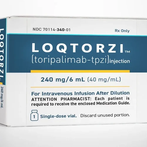 LOQTORZI (toripalimab) Injection Price In Delhi India Ahmedabad Bengaluru Chennai Kolkata Mumbai