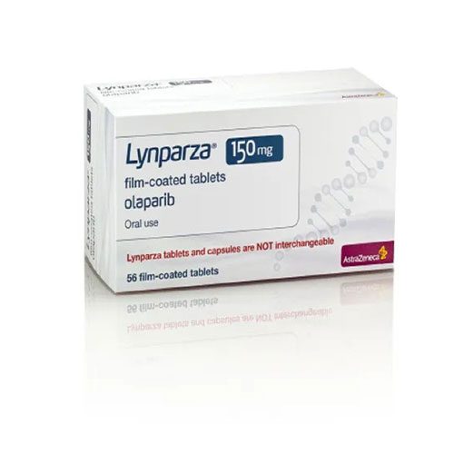 LYNPARZA Price Delhi India | Olaparib | Ahmedabad Bengaluru Chennai ...