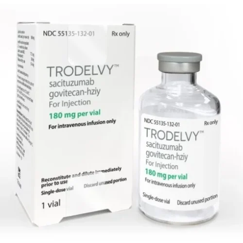 TRODELVY (sacituzumab govitecan-hziy) for injection Price In India and Overseas