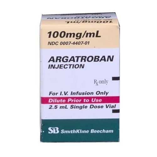 Acova Argatroban Price In India & Overseas