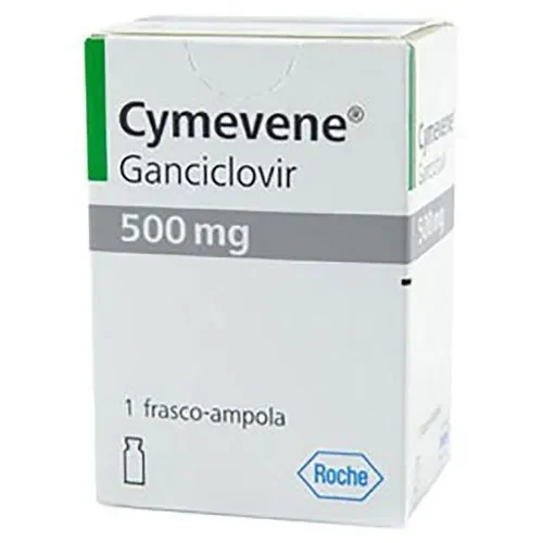 Cymevene (ganciclovir) For Infusion Price In India and Overseas