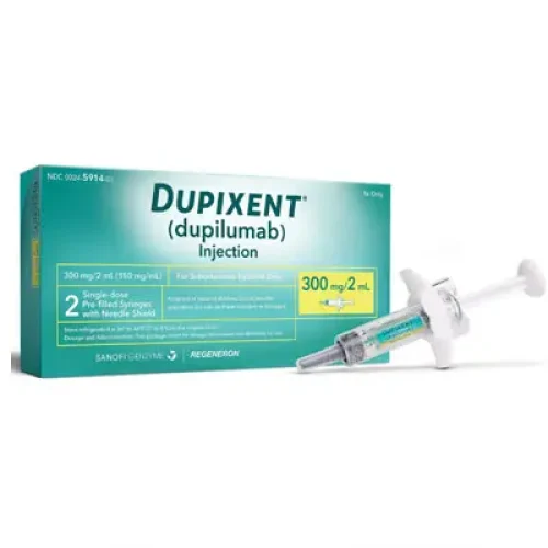 DUPIXENT (dupilumab) injection Price In India and Overseas