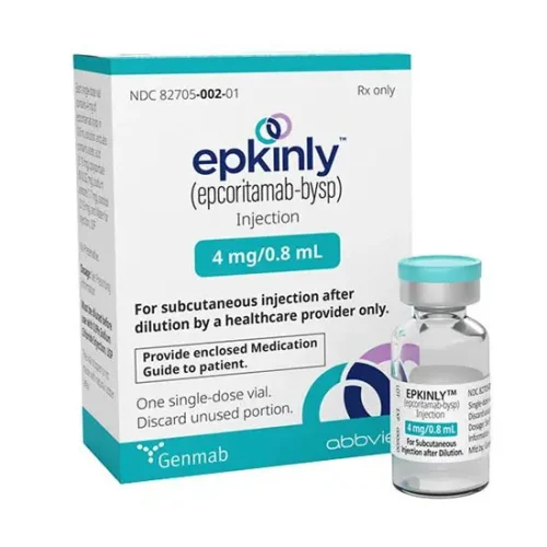 EPKINLY (epcoritamab-bysp) injection Price In India Ahmedabad Bengaluru Chennai Kolkata Mumbai