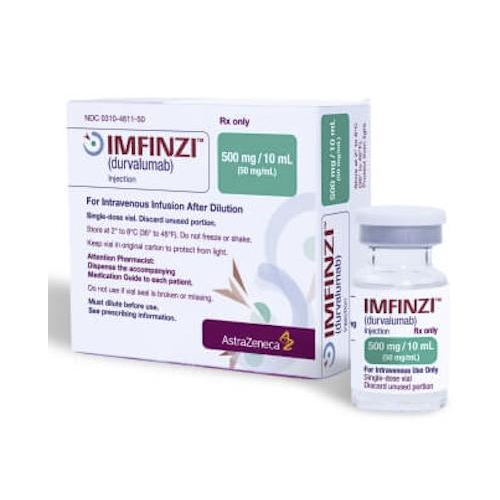 IMFINZI (durvalumab) injection Price In India and Overseas