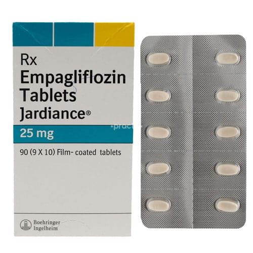 JARDIANCE Price Delhi India | Empagliflozin | Ahmedabad Bengaluru Chennai  Kolkata Mumbai