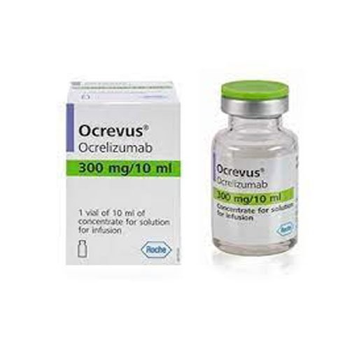 OCREVUS (ocrelizumab) injection Price India Delhi Ahmedabad Bengaluru Chennai Kolkata Mumbai
