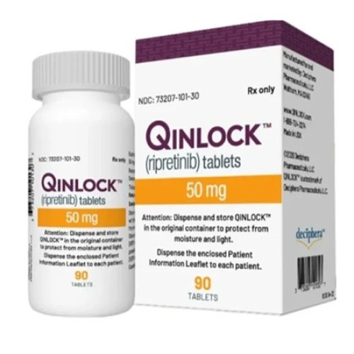 qinlock