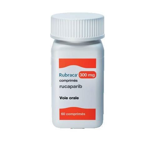 RUBRACA (rucaparib) tablets Price In India and Overseas