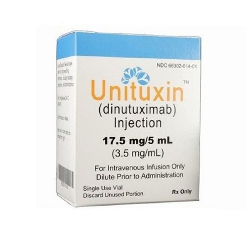 UNITUXIN (dinutuximab) injection Price In India and Overseas