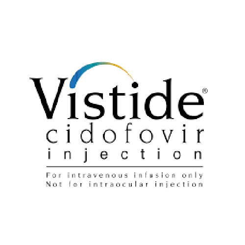 Vistide (cidofovir injection) price in India and Overseas