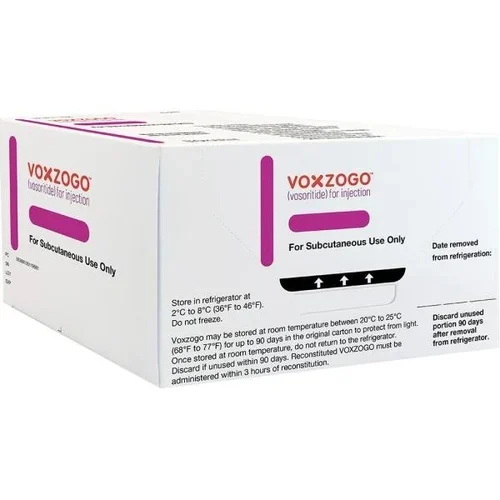 voxzogo
